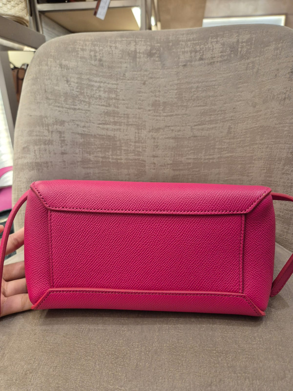 Celine Beltbag Nano