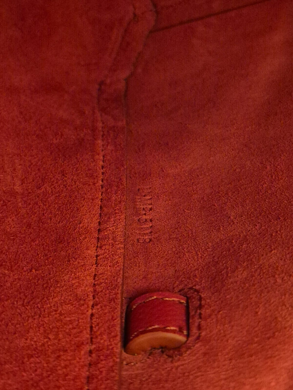 Celine Beltbag Nano