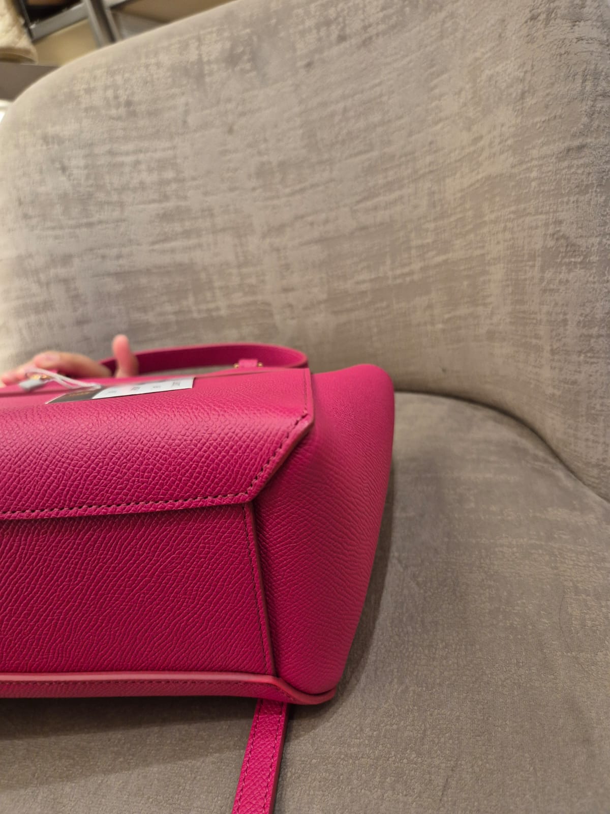 Celine Beltbag Nano