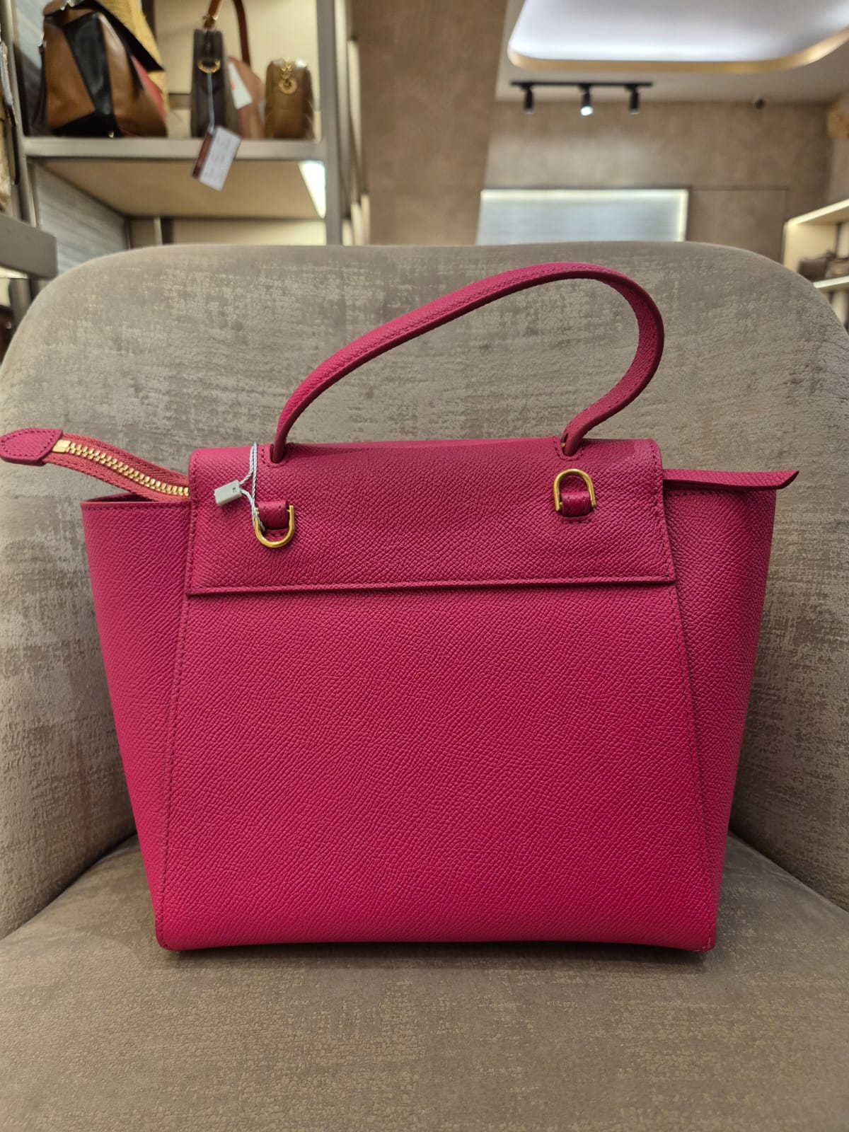 Celine Beltbag Nano