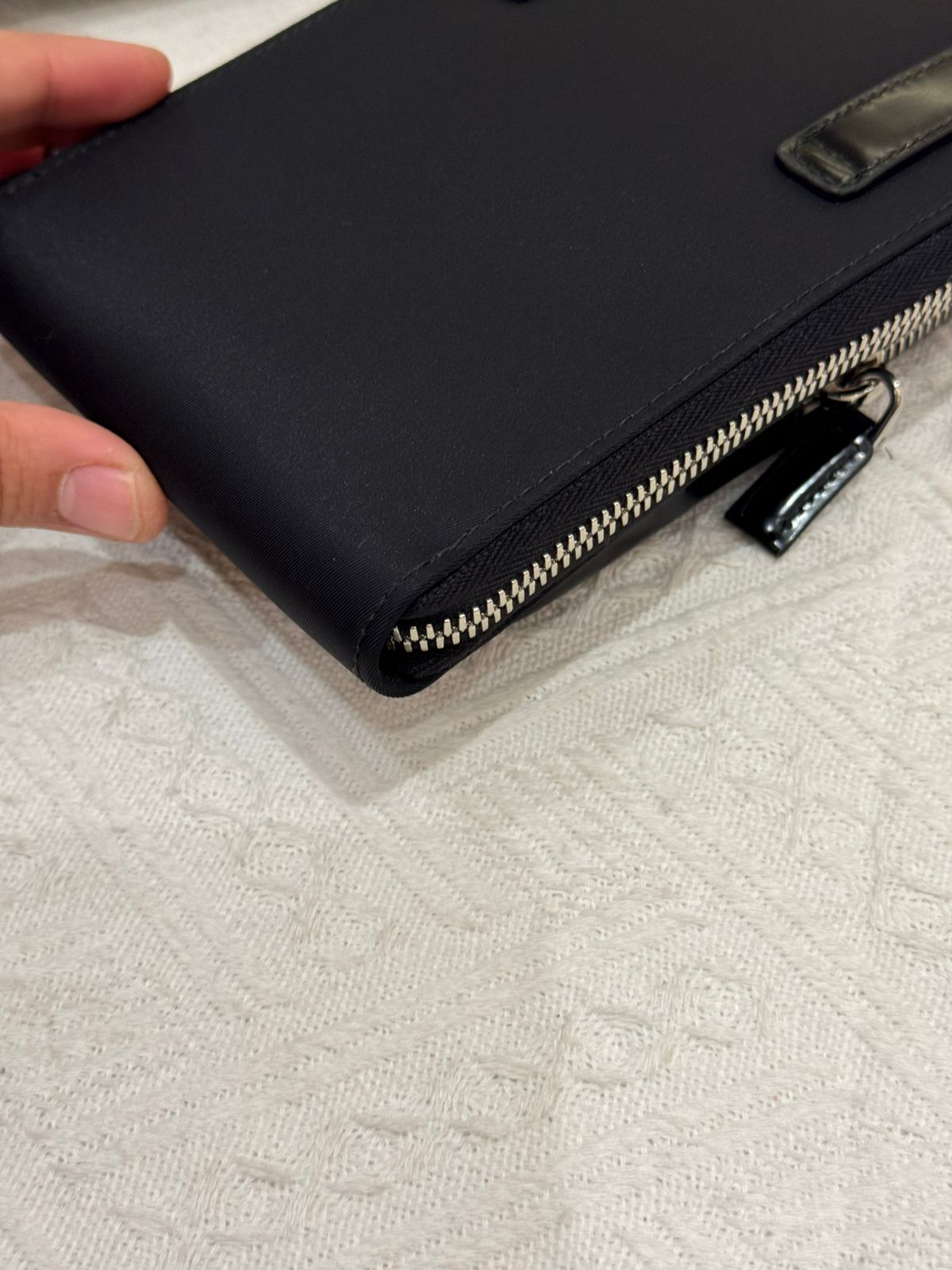 Prada Phone Holder Bag
