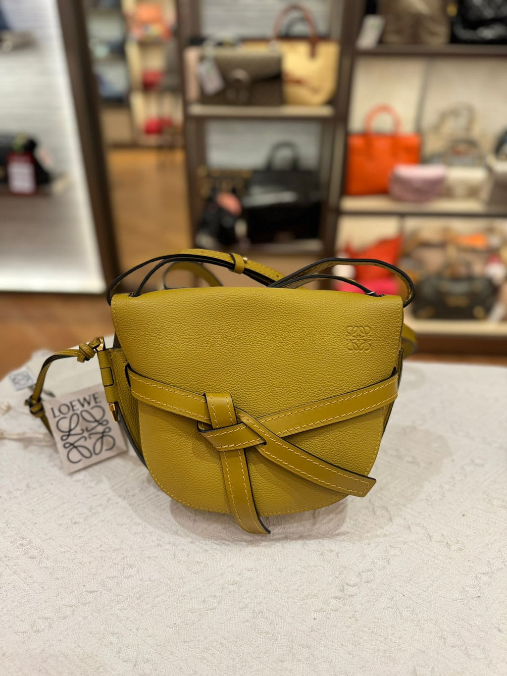 Loewe Gate Small