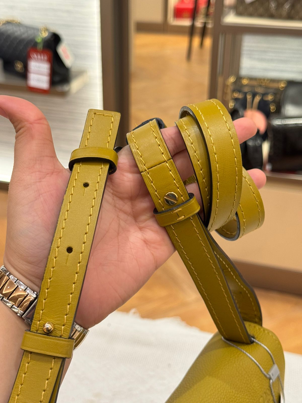 Loewe Gate Small
