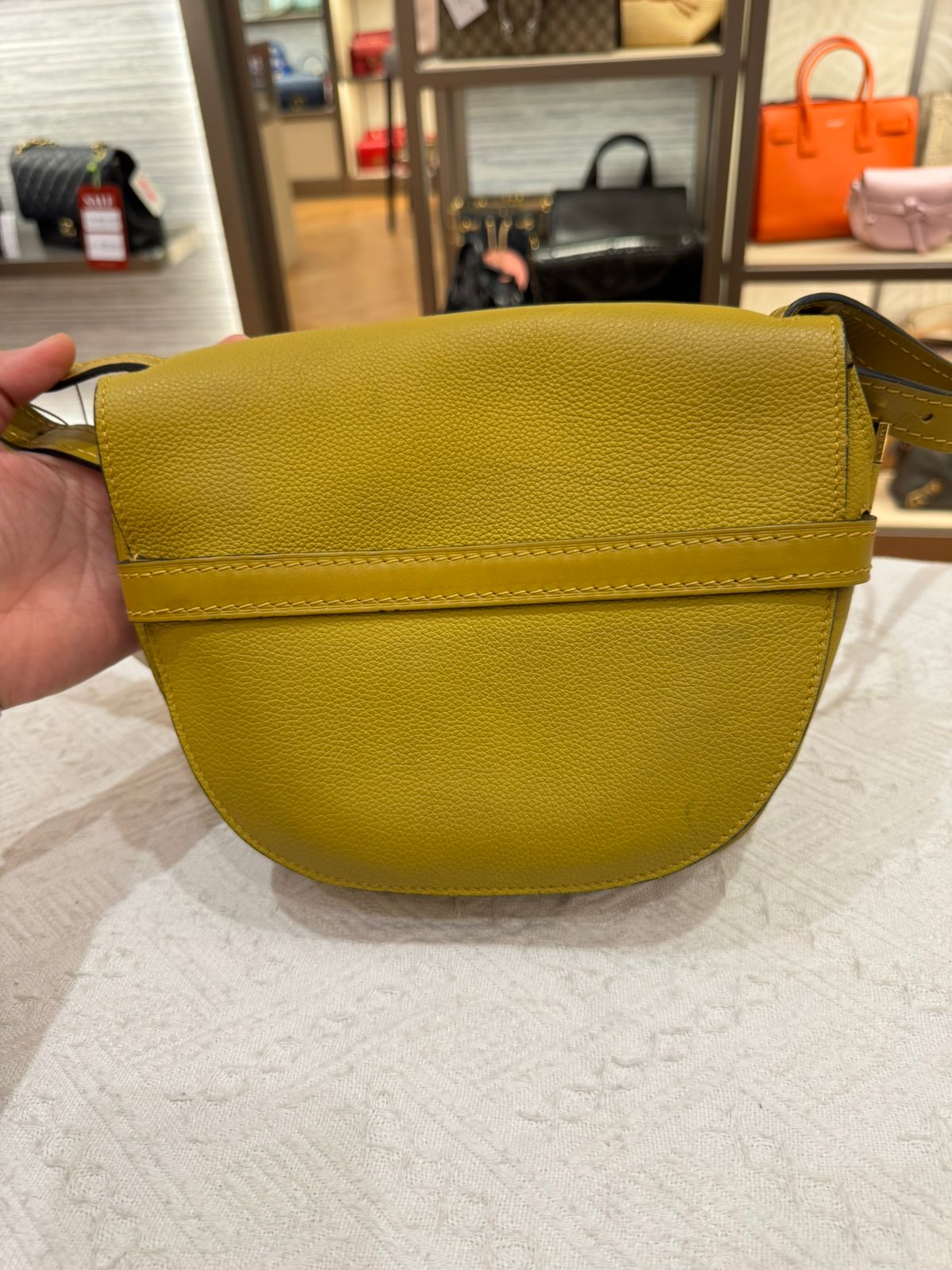 Loewe Gate Small