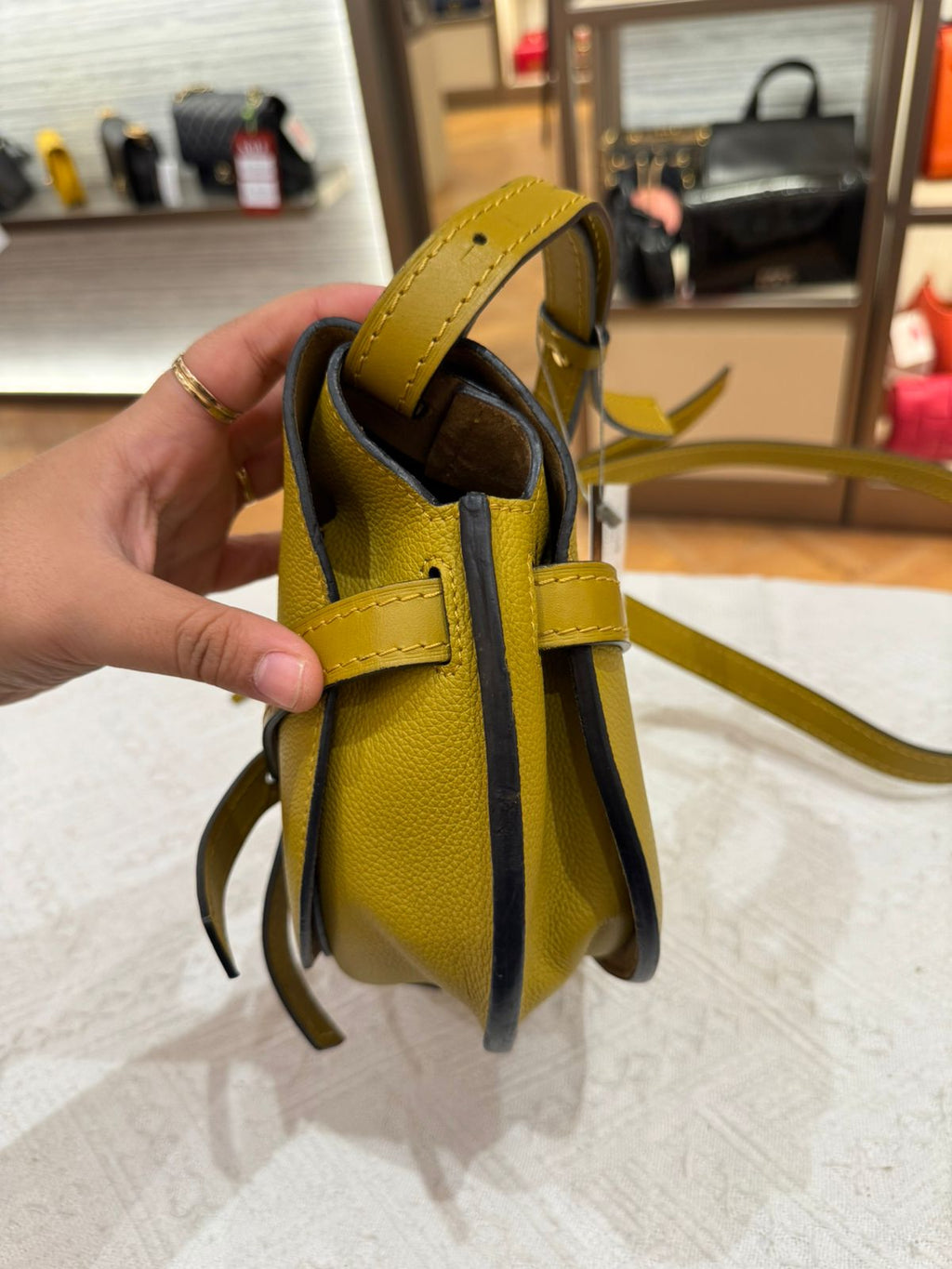 Loewe Gate Small