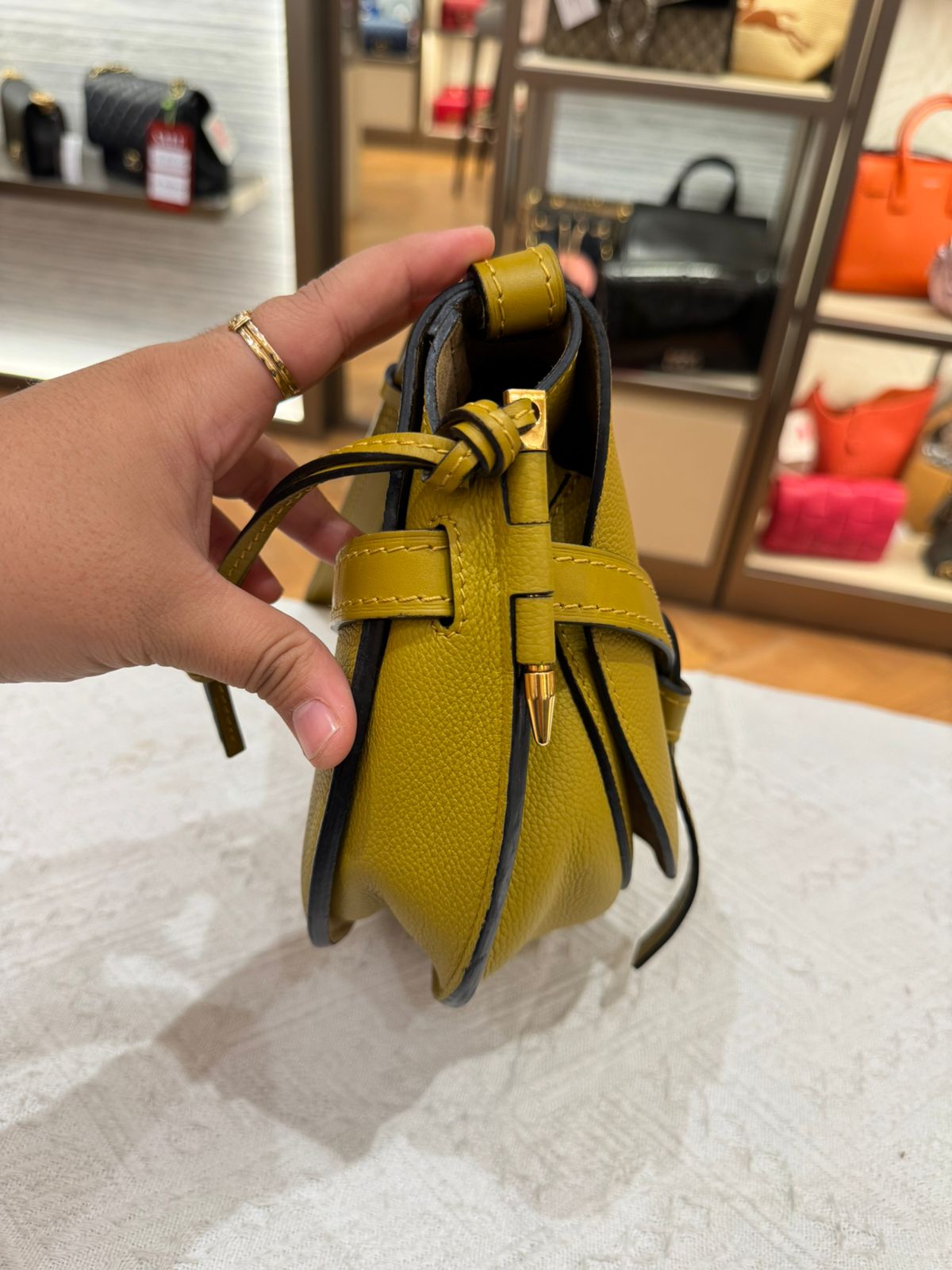 Loewe Gate Small