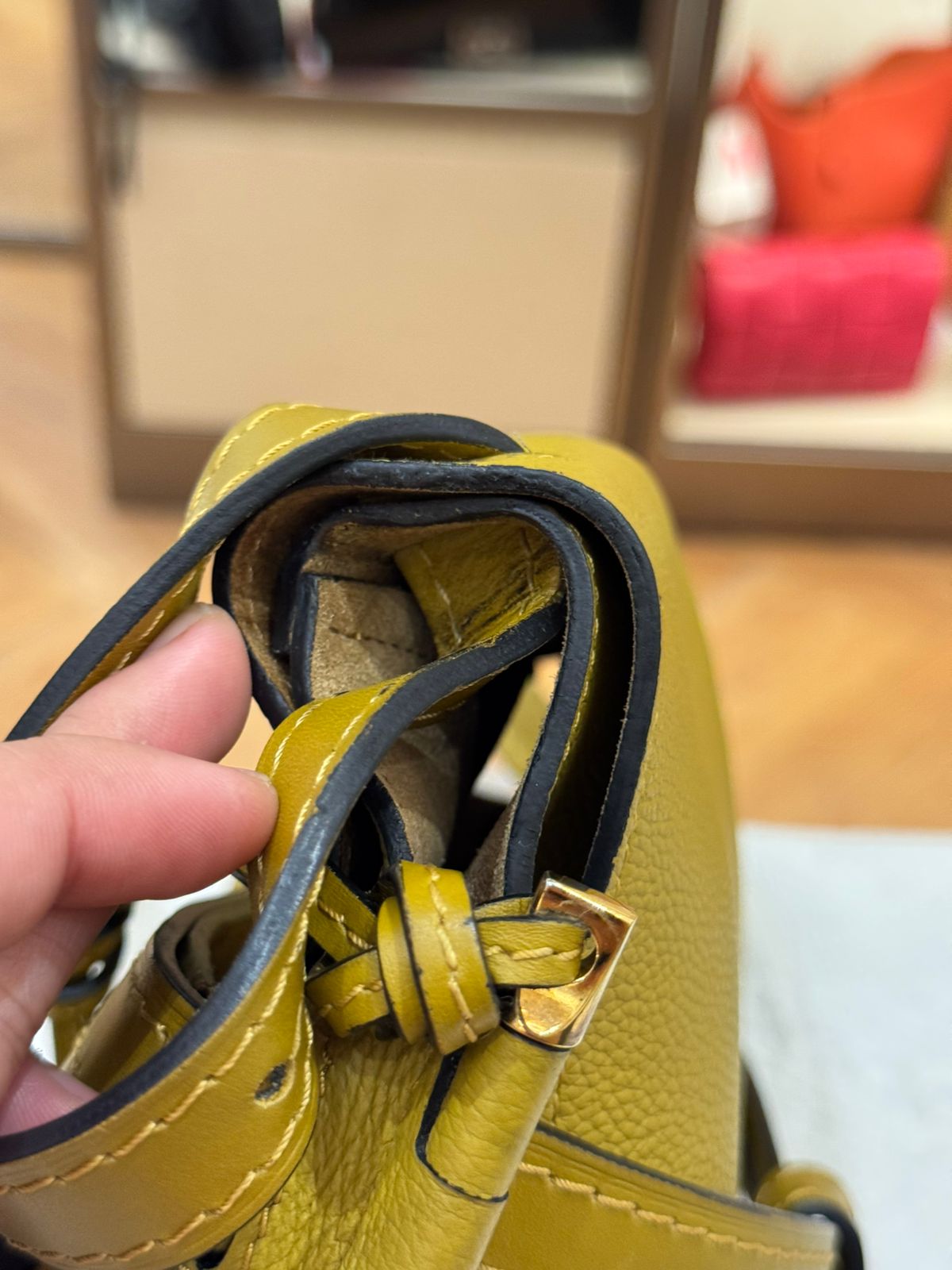 Loewe Gate Small