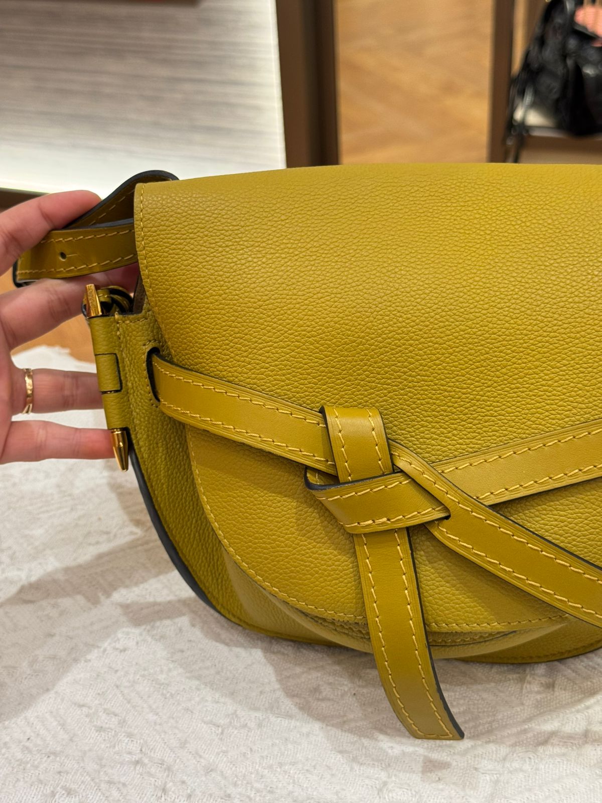 Loewe Gate Small