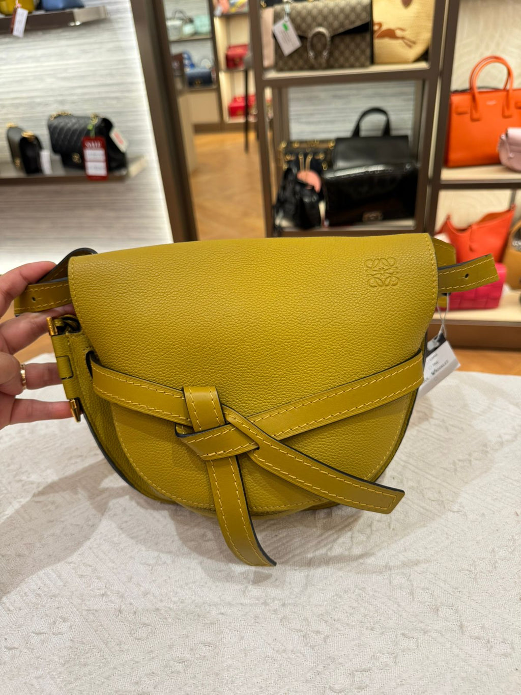 Loewe Gate Small