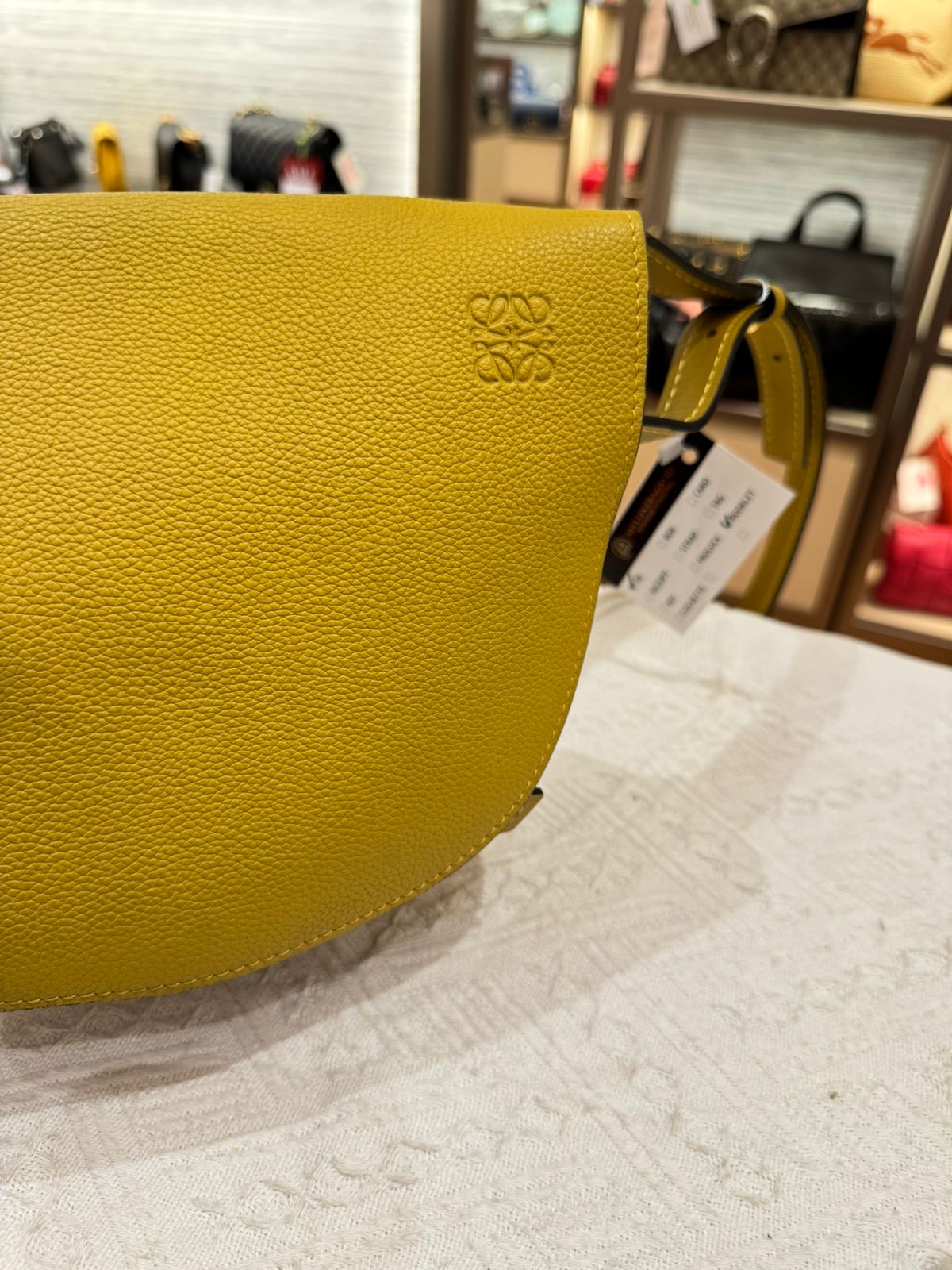 Loewe Gate Small