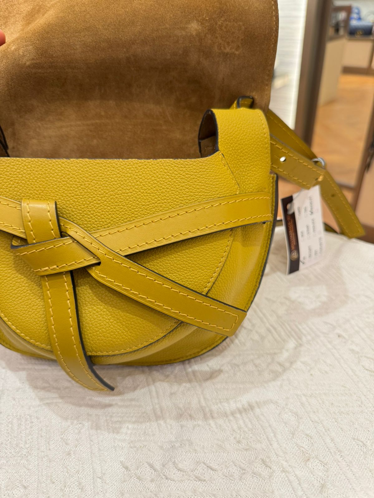 Loewe Gate Small