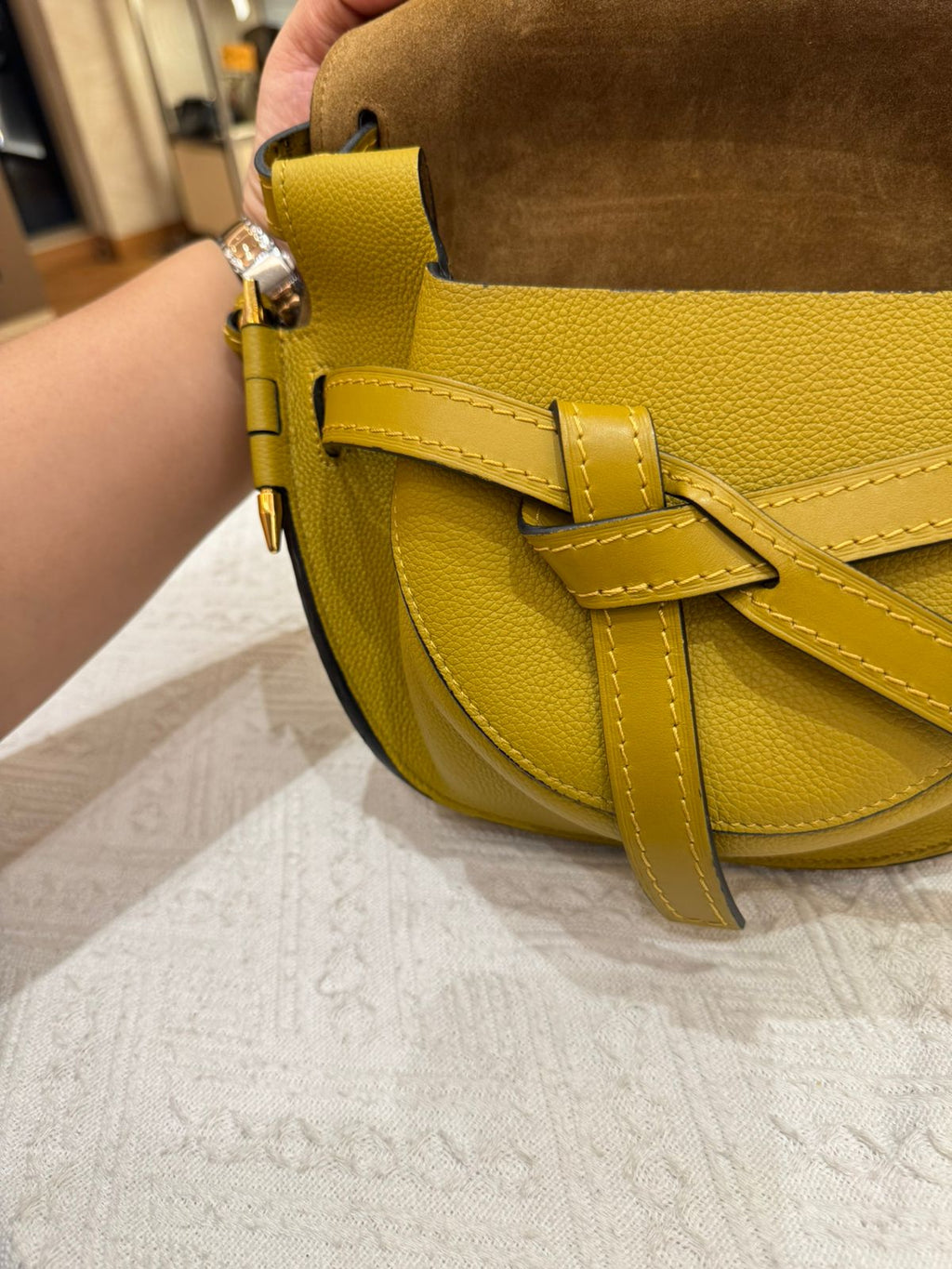 Loewe Gate Small