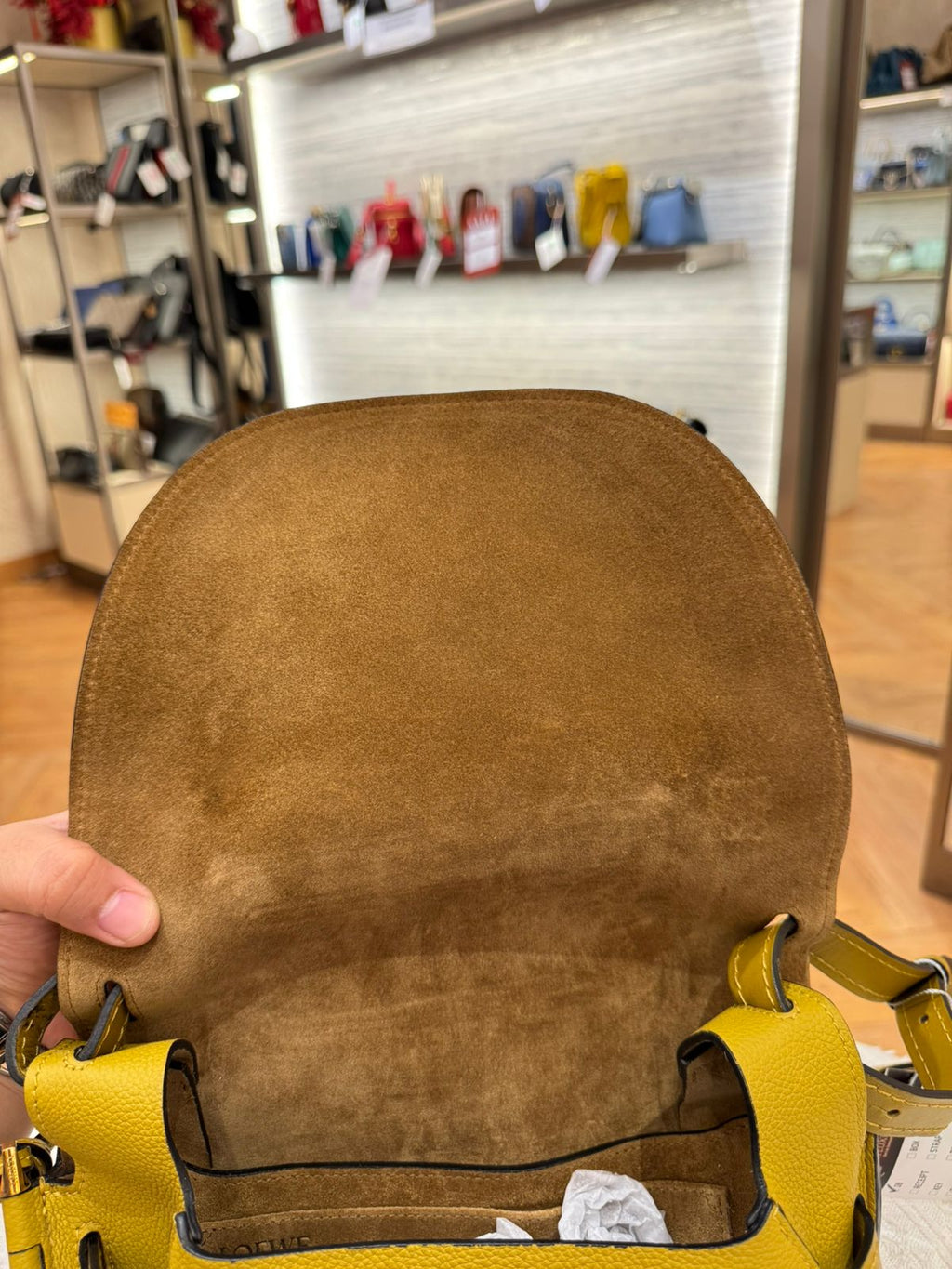 Loewe Gate Small