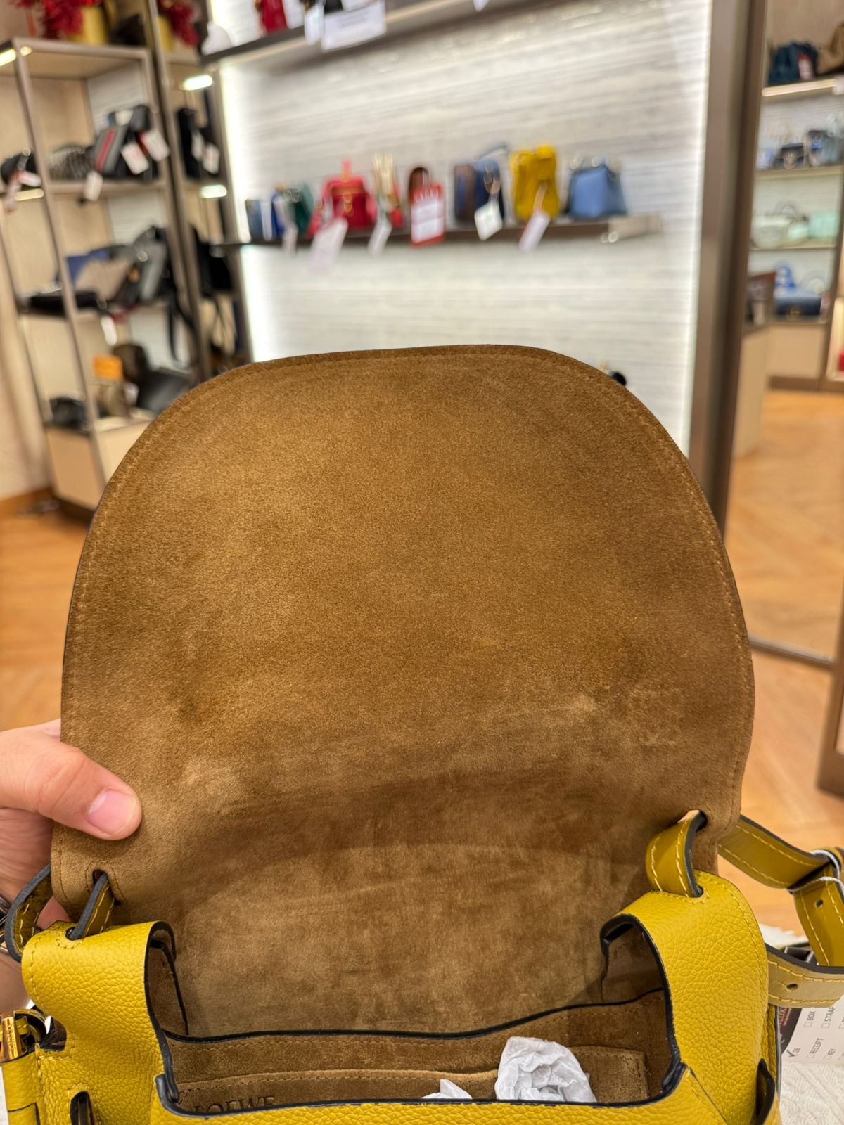 Loewe Gate Small