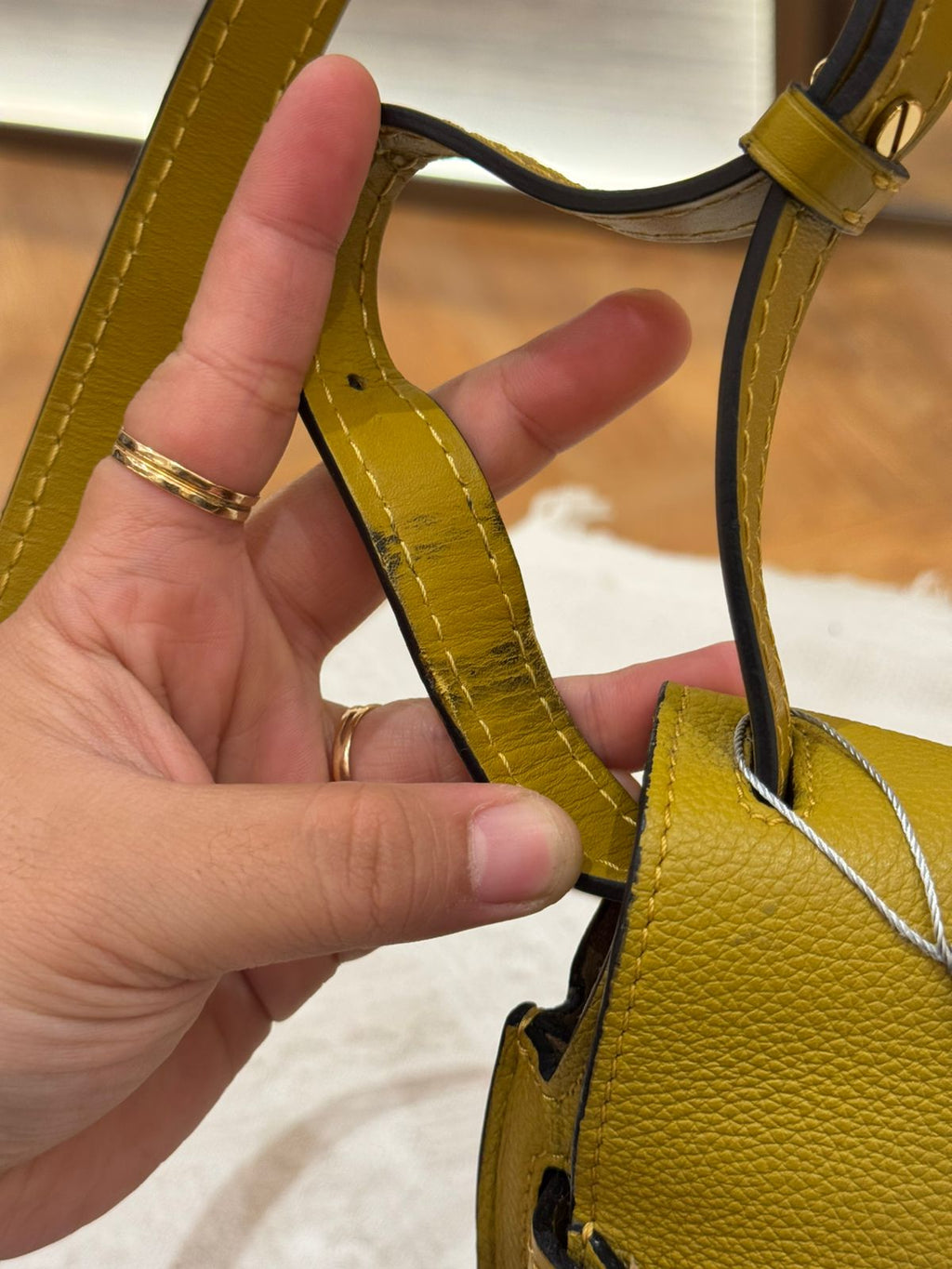 Loewe Gate Small