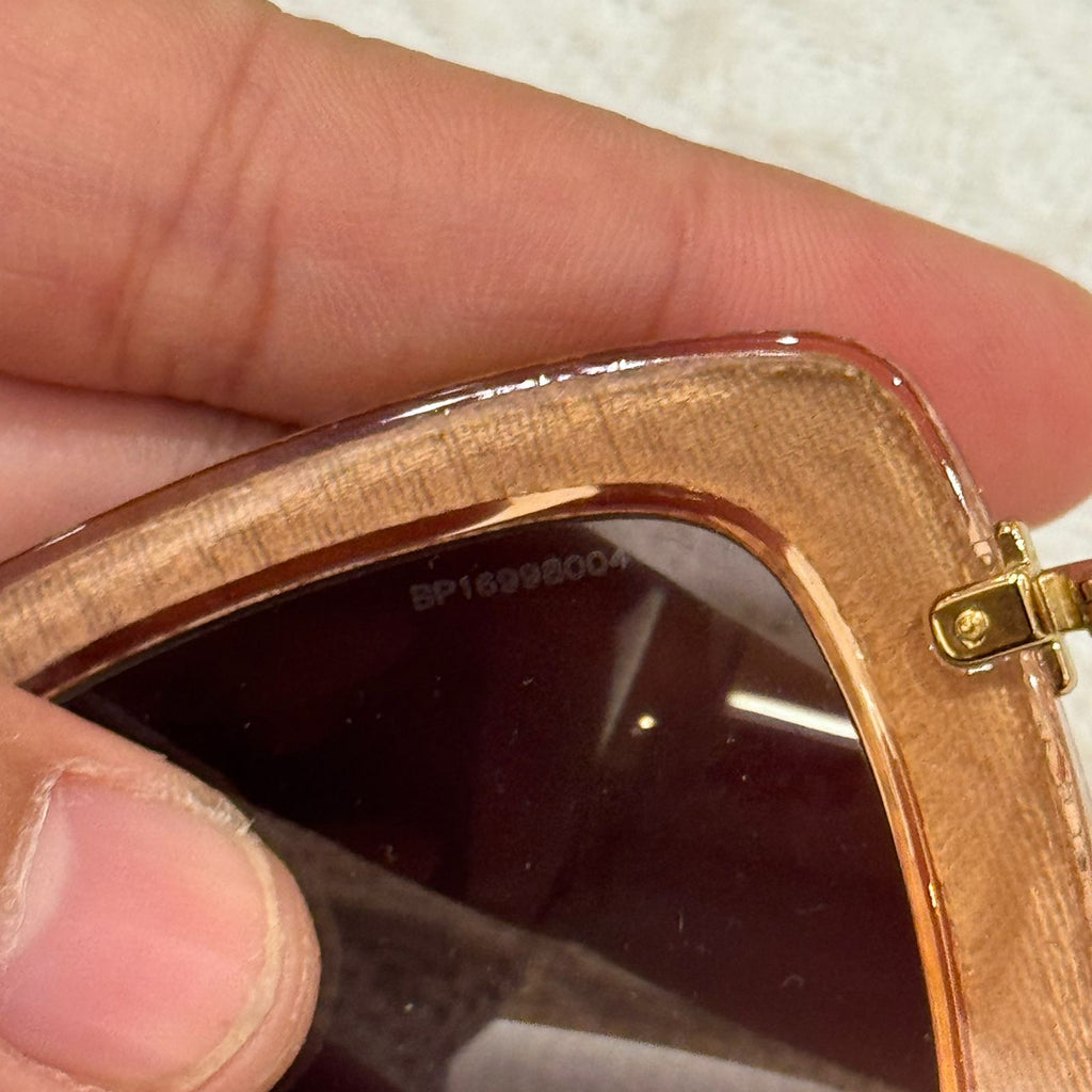 Miu Miu Sunglasses Glitter
