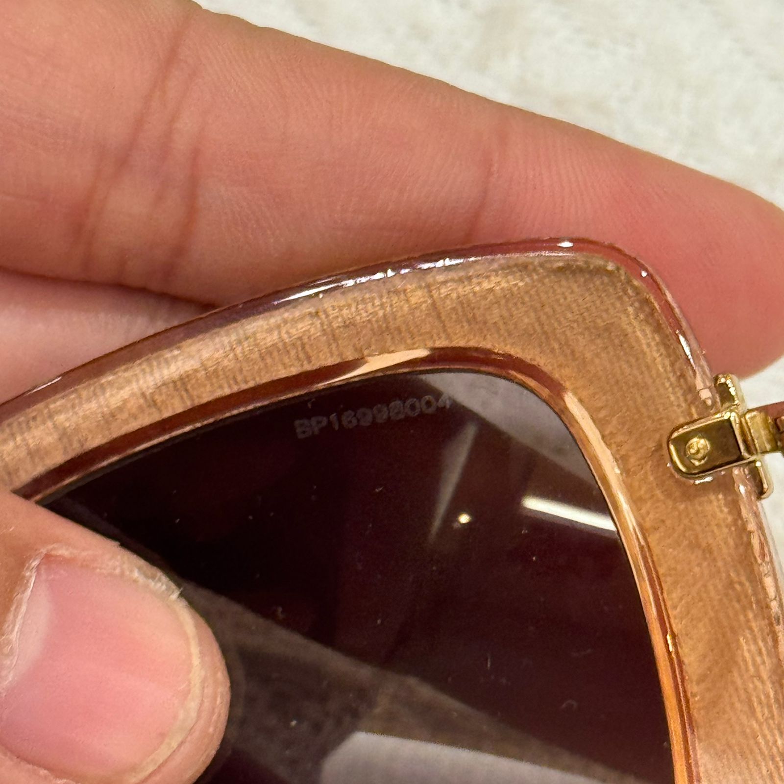 Miu Miu Sunglasses Glitter