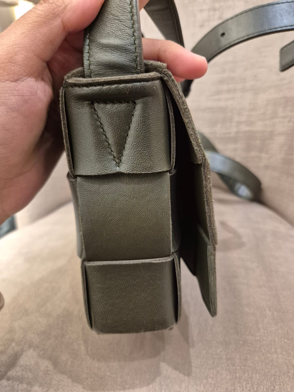 Bottega Venete Casette