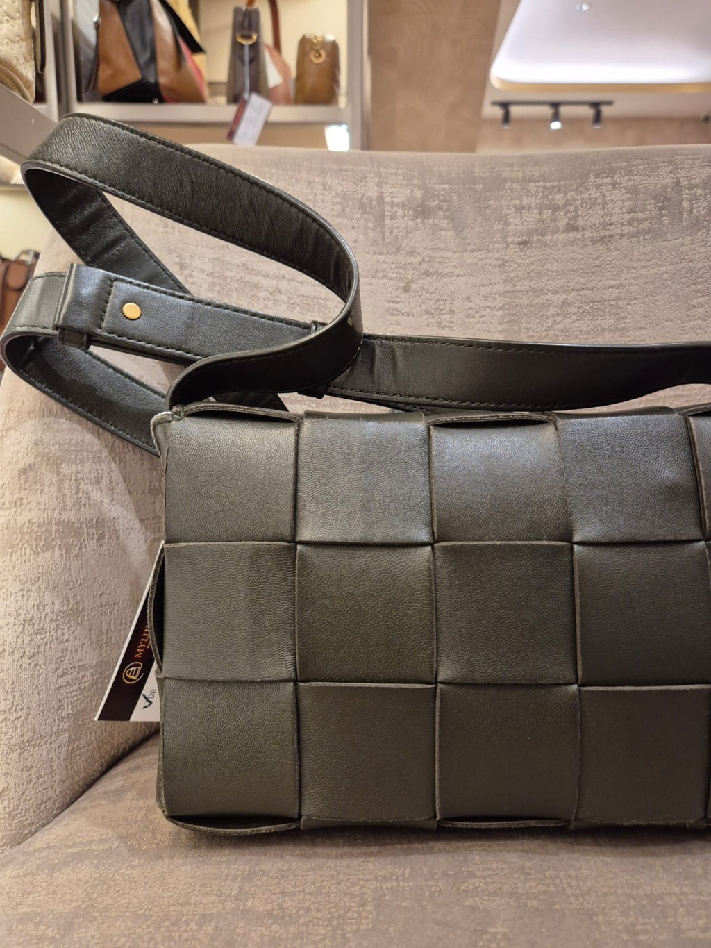 Bottega Venete Casette