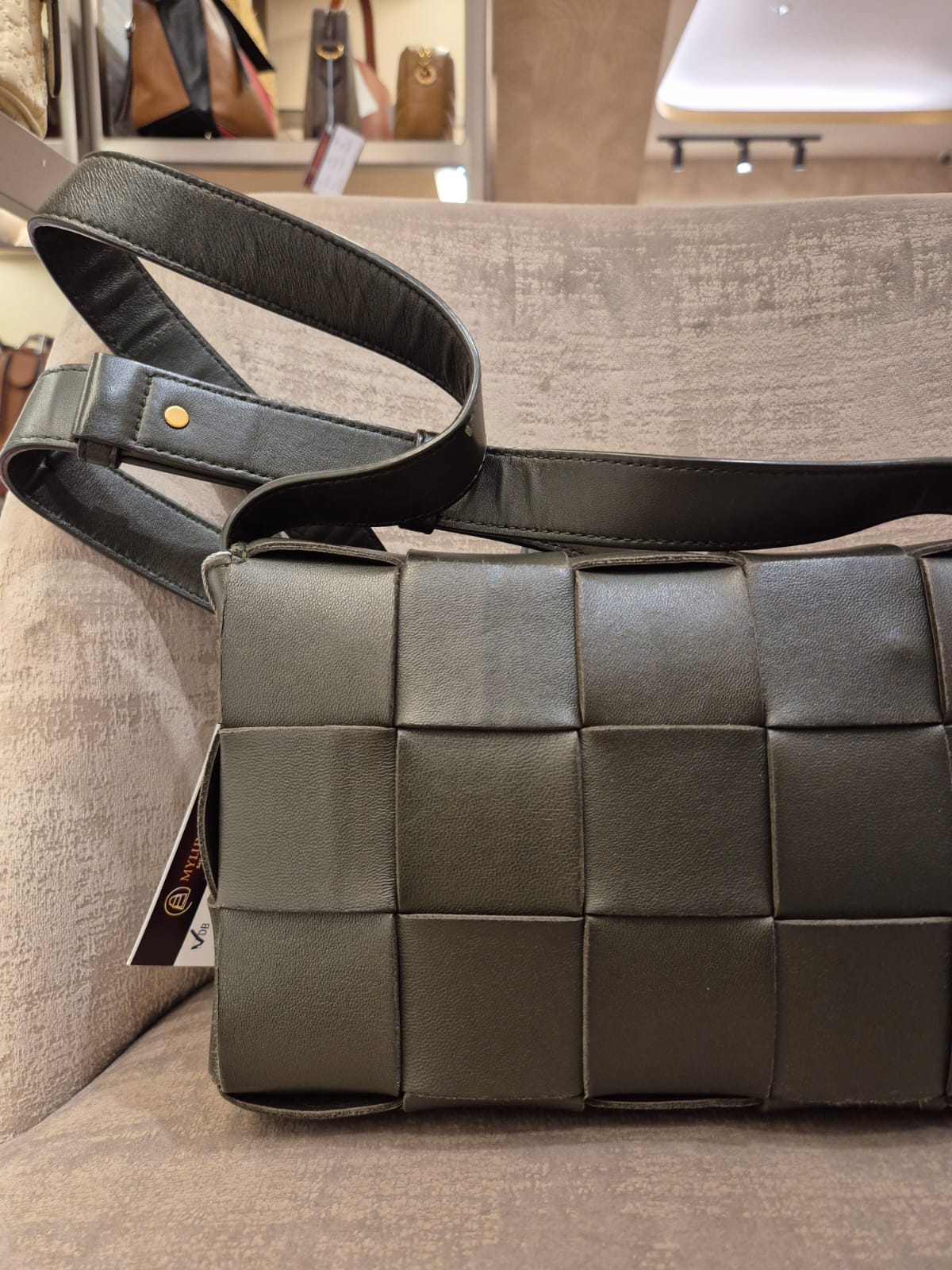 Bottega Venete Casette