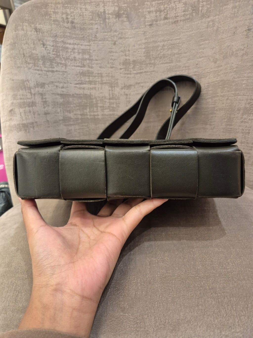 Bottega Venete Casette