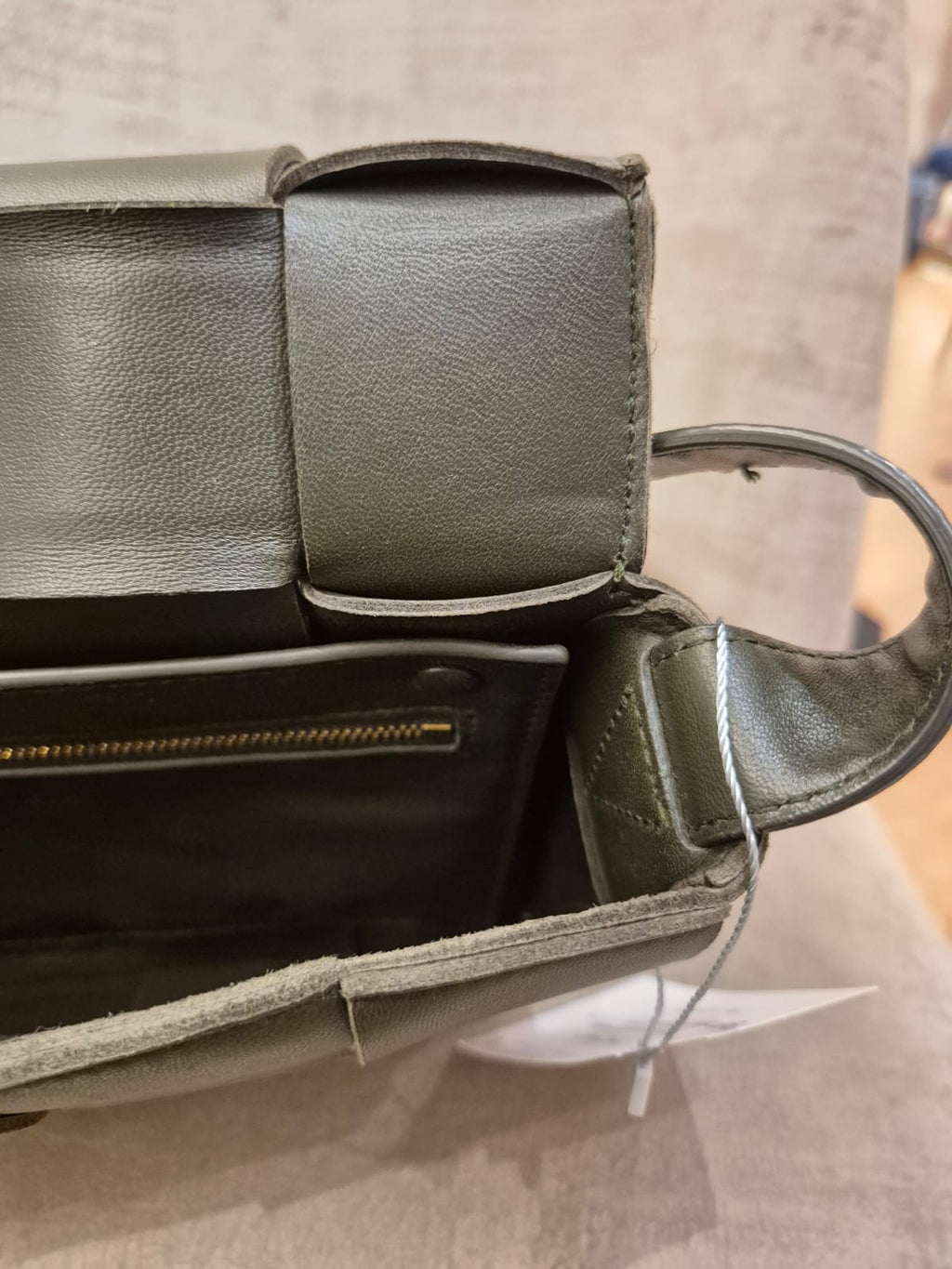 Bottega Venete Casette