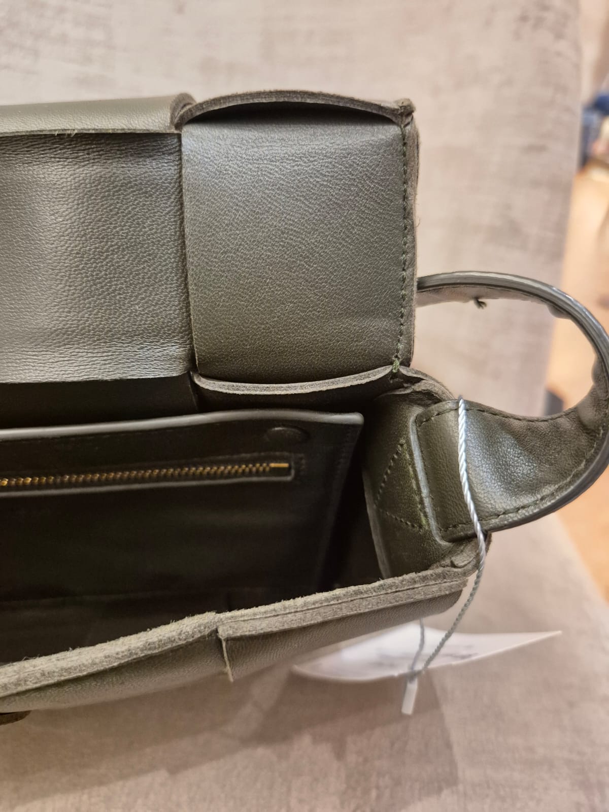 Bottega Venete Casette