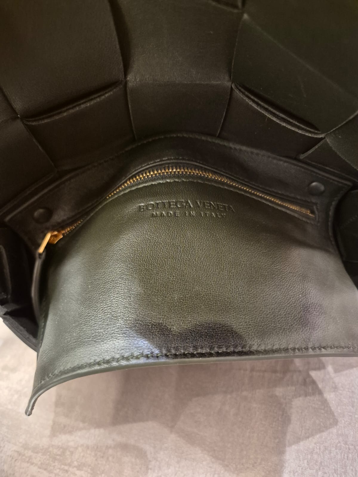 Bottega Venete Casette