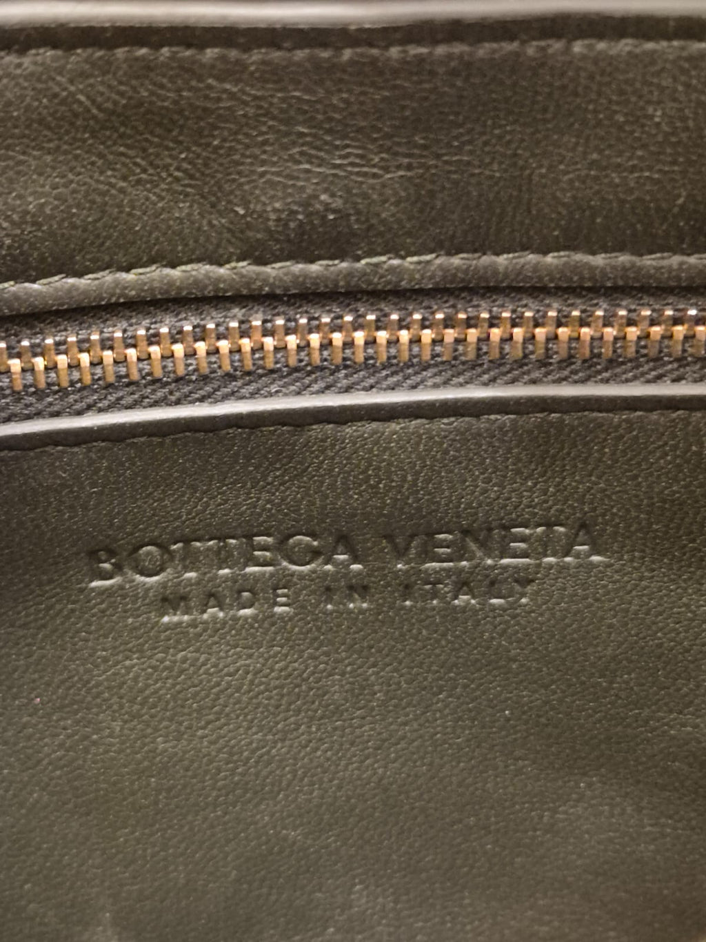 Bottega Venete Casette