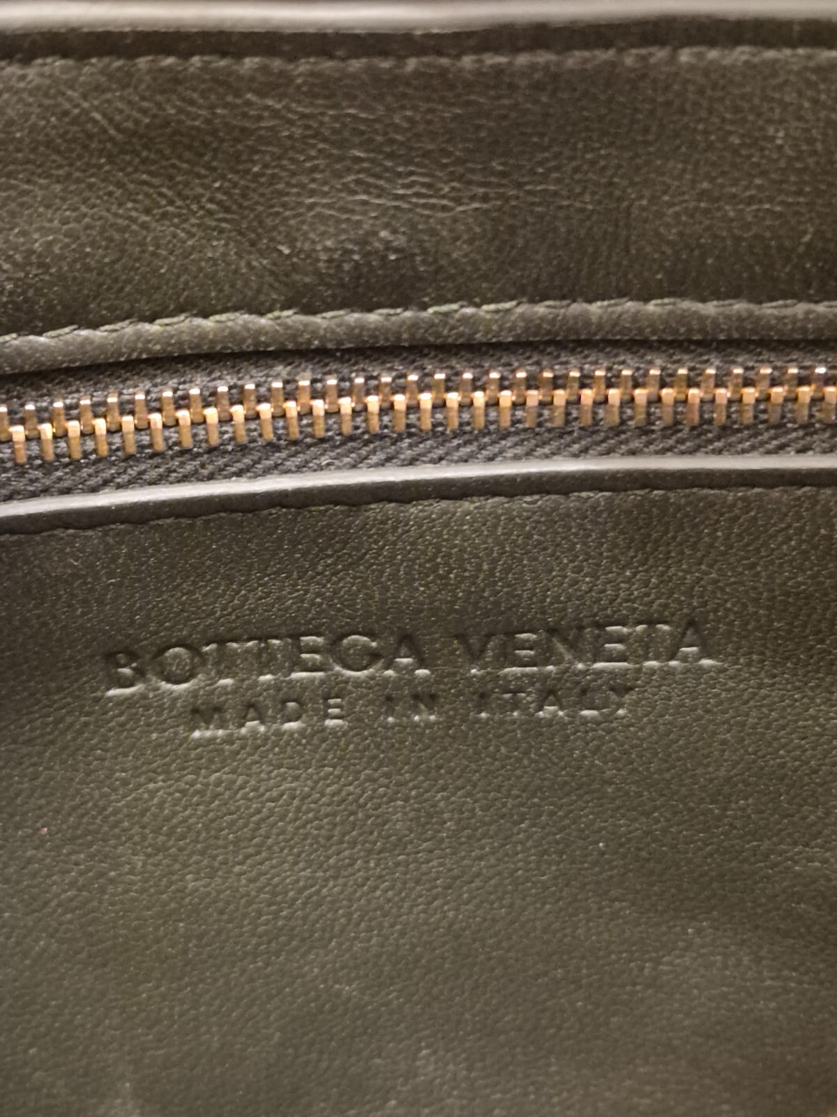 Bottega Venete Casette