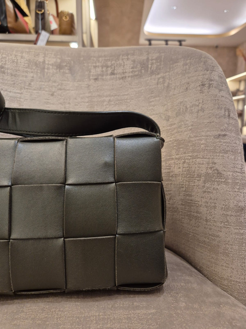 Bottega Venete Casette