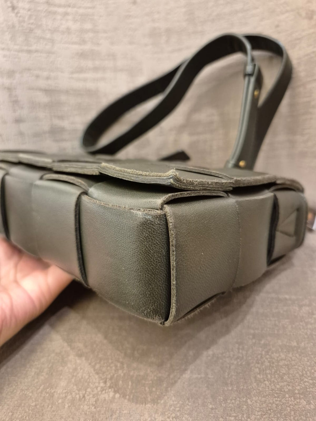 Bottega Venete Casette