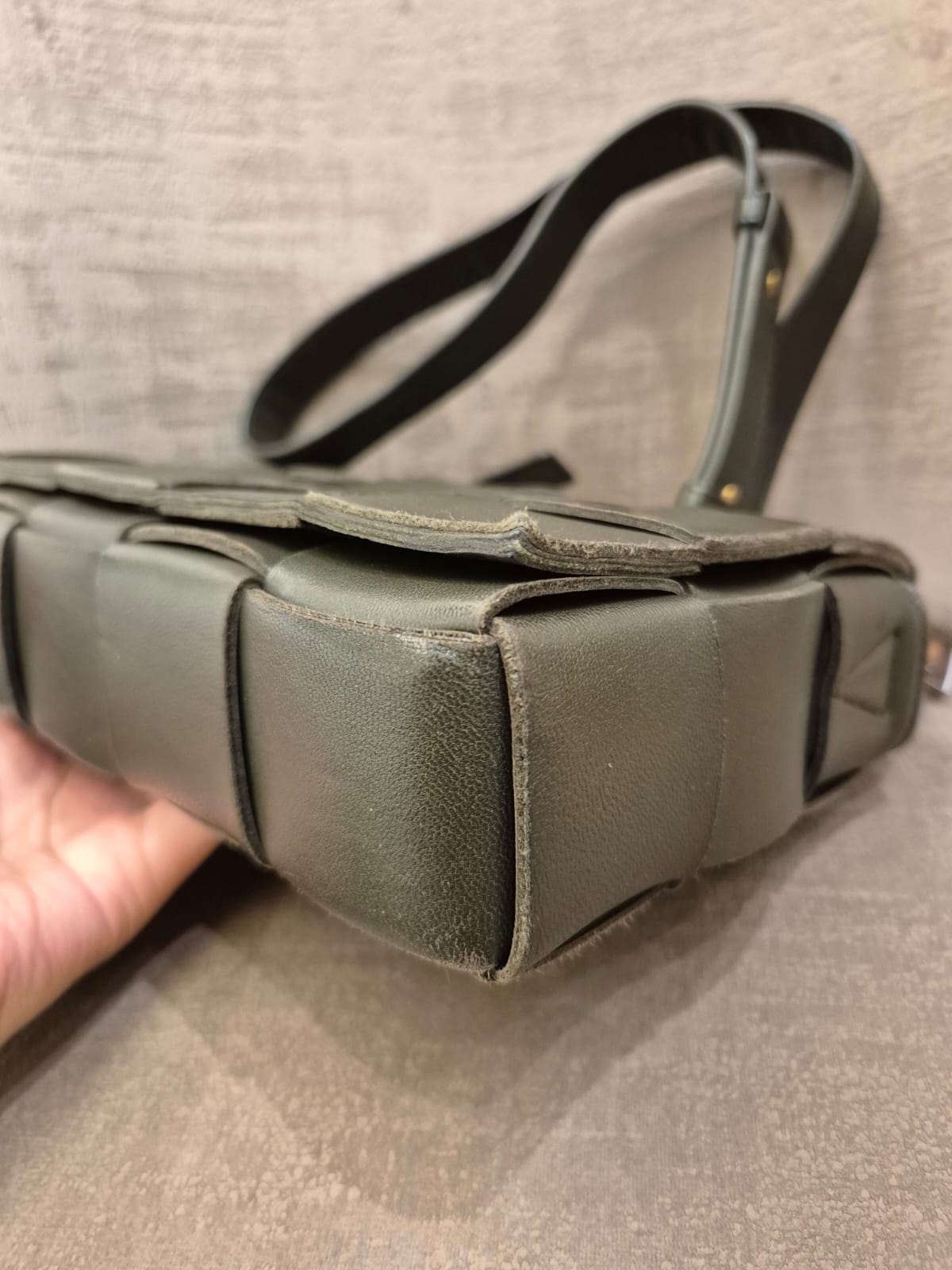 Bottega Venete Casette