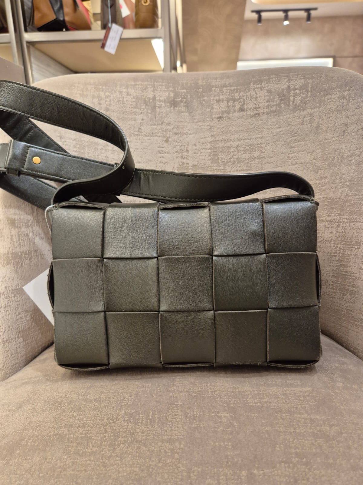 Bottega Venete Casette