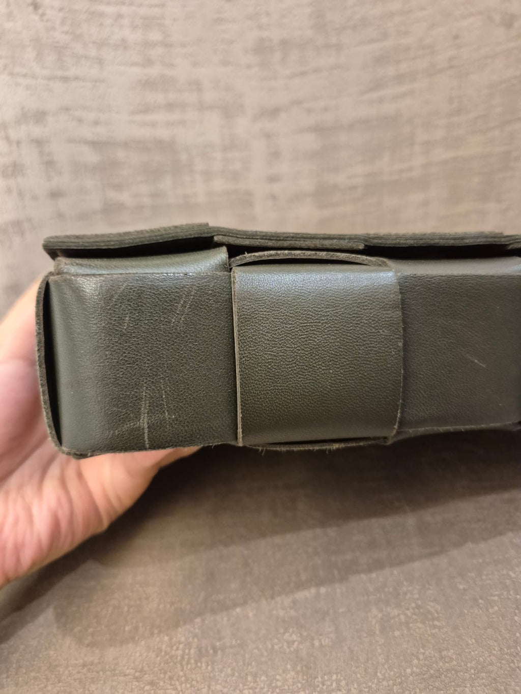 Bottega Venete Casette
