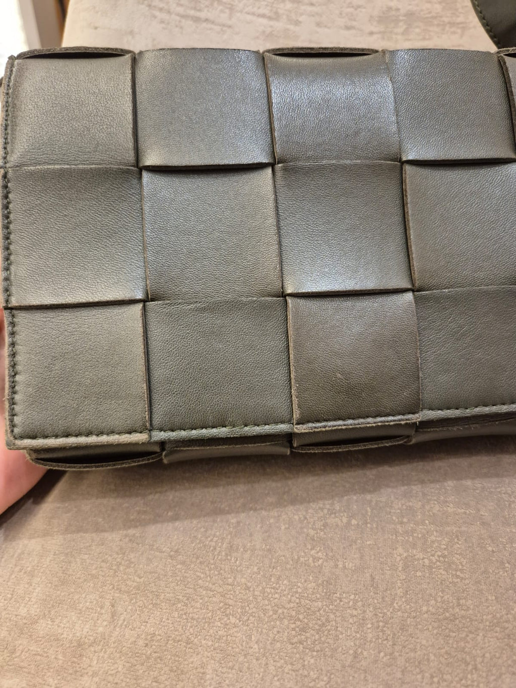 Bottega Venete Casette