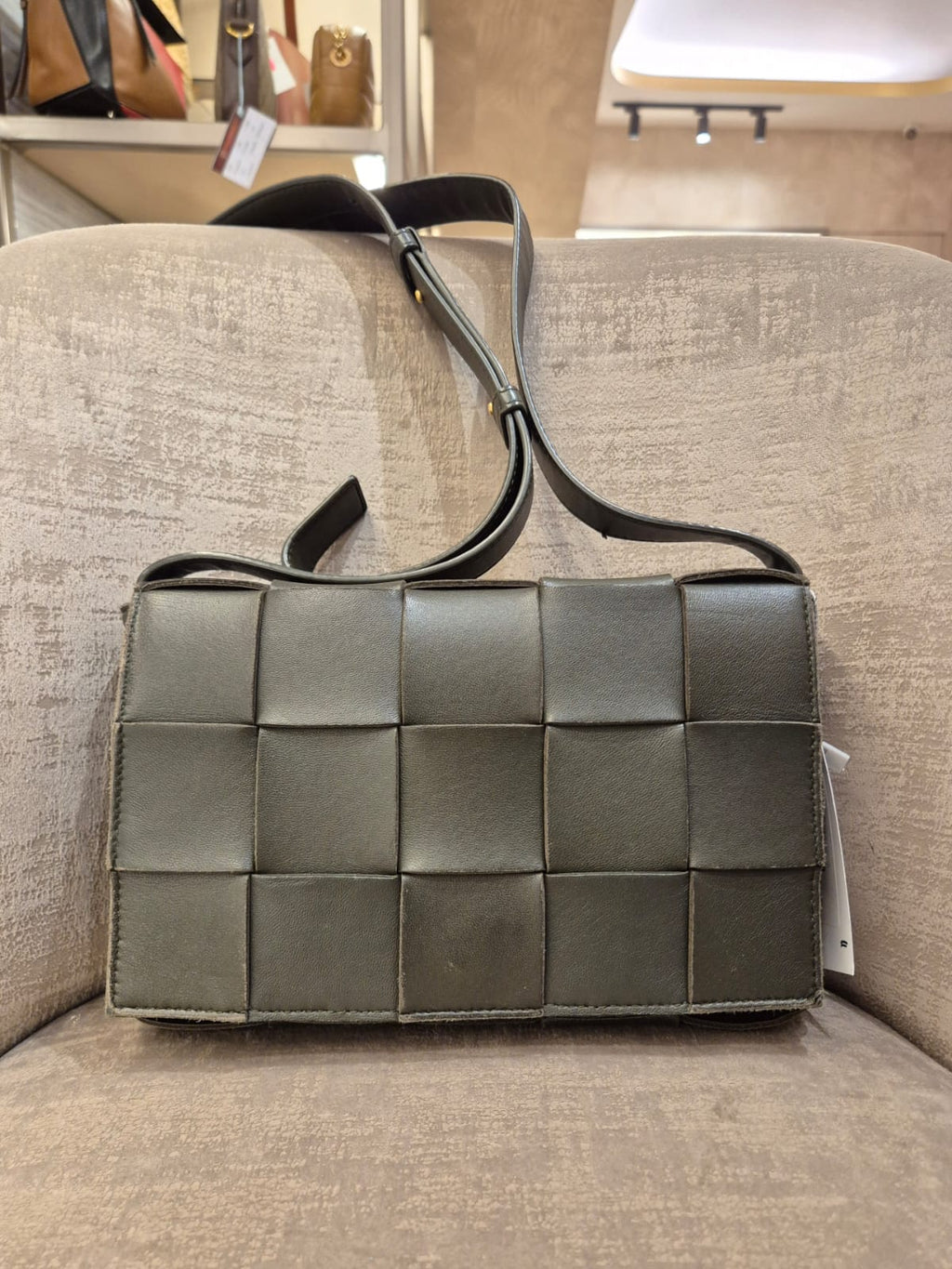 Bottega Venete Casette