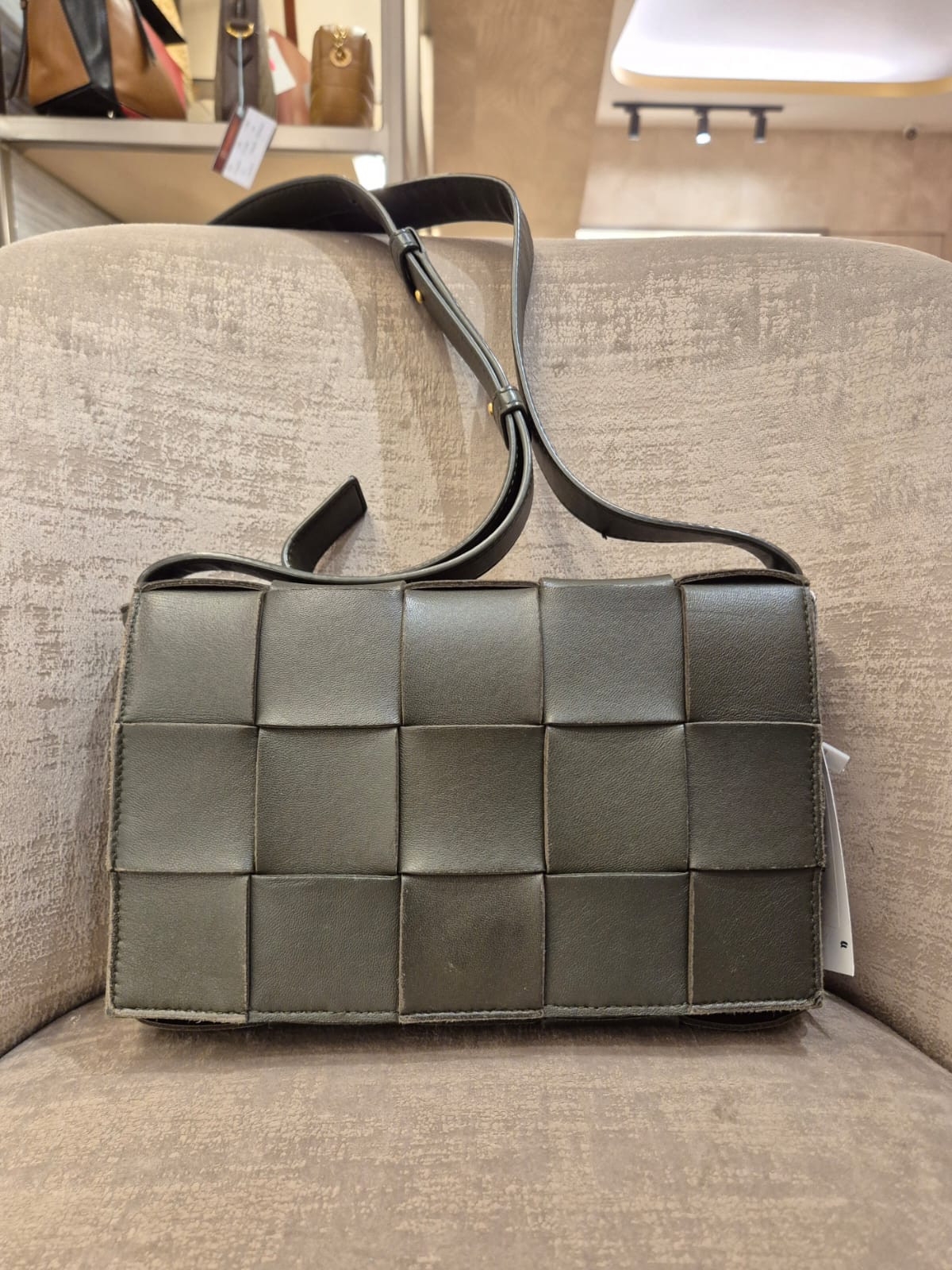 Bottega Venete Casette