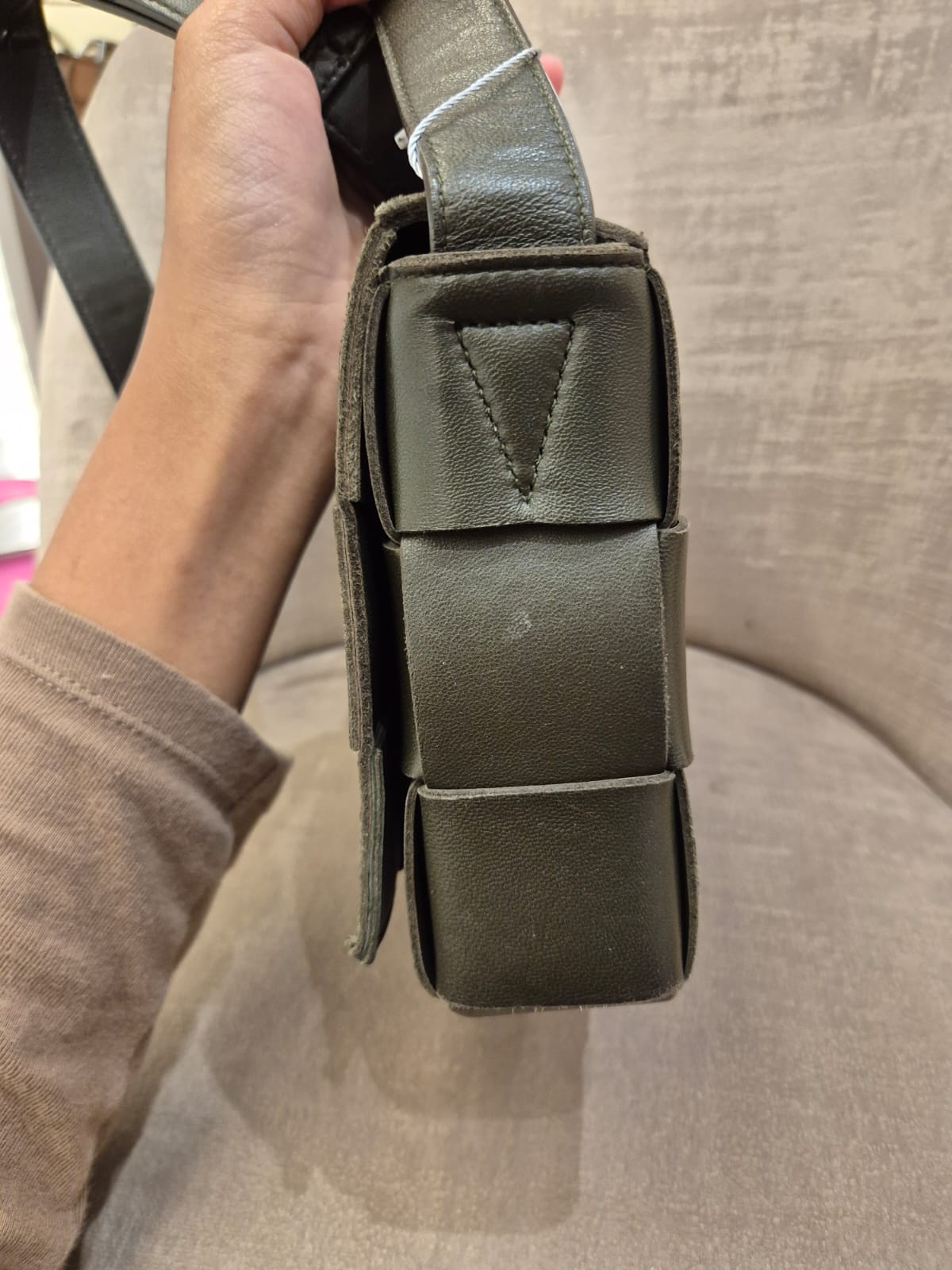 Bottega Venete Casette
