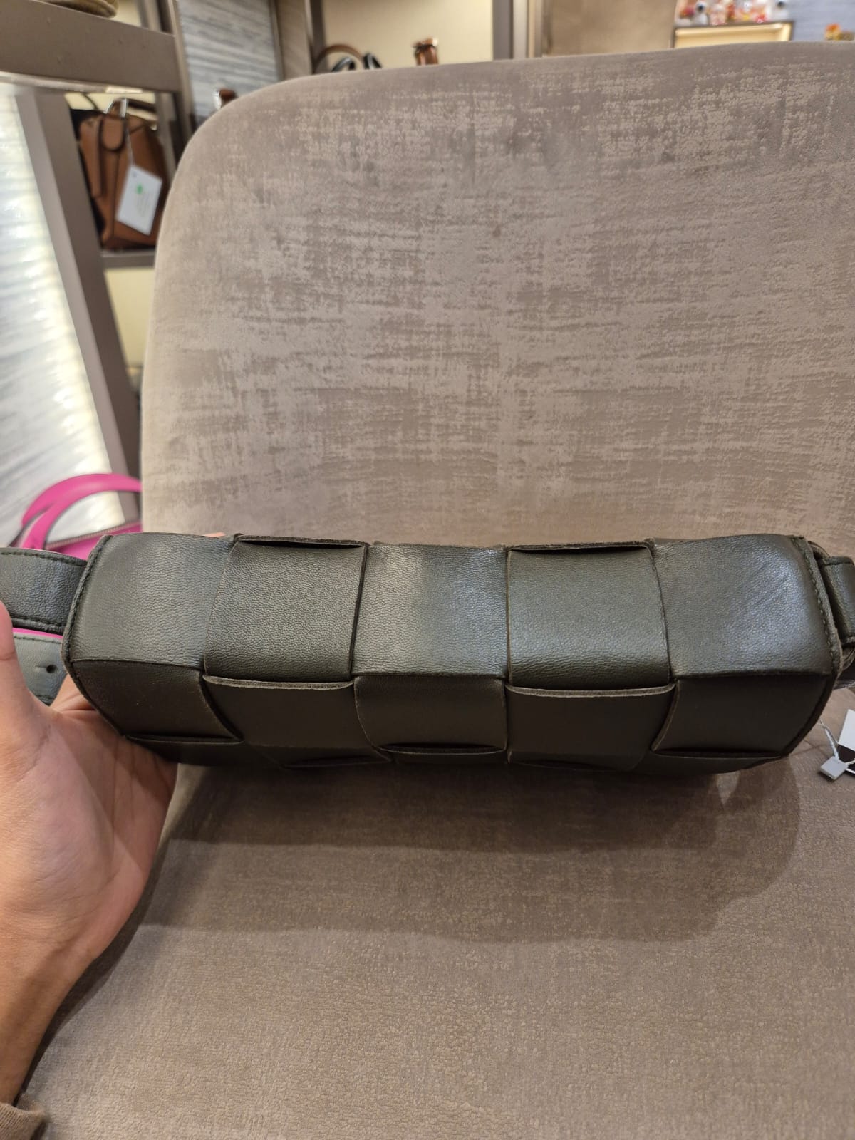 Bottega Venete Casette