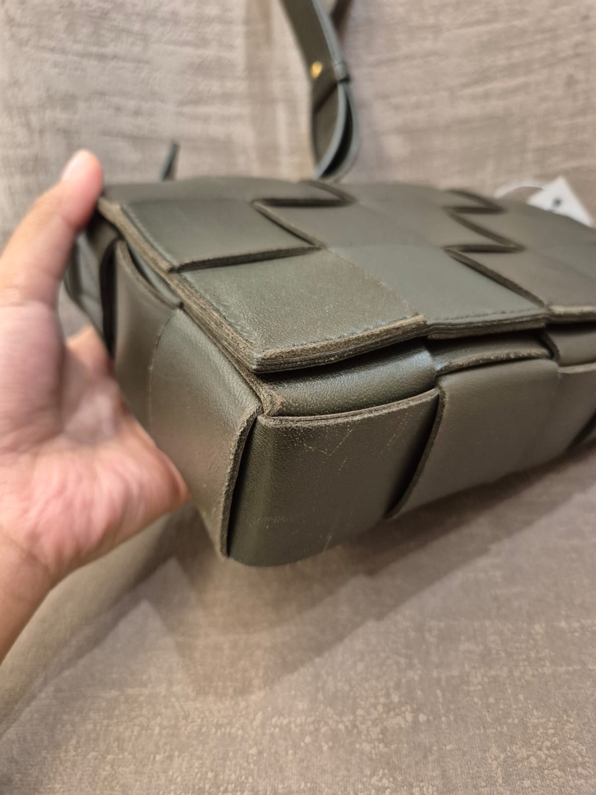 Bottega Venete Casette