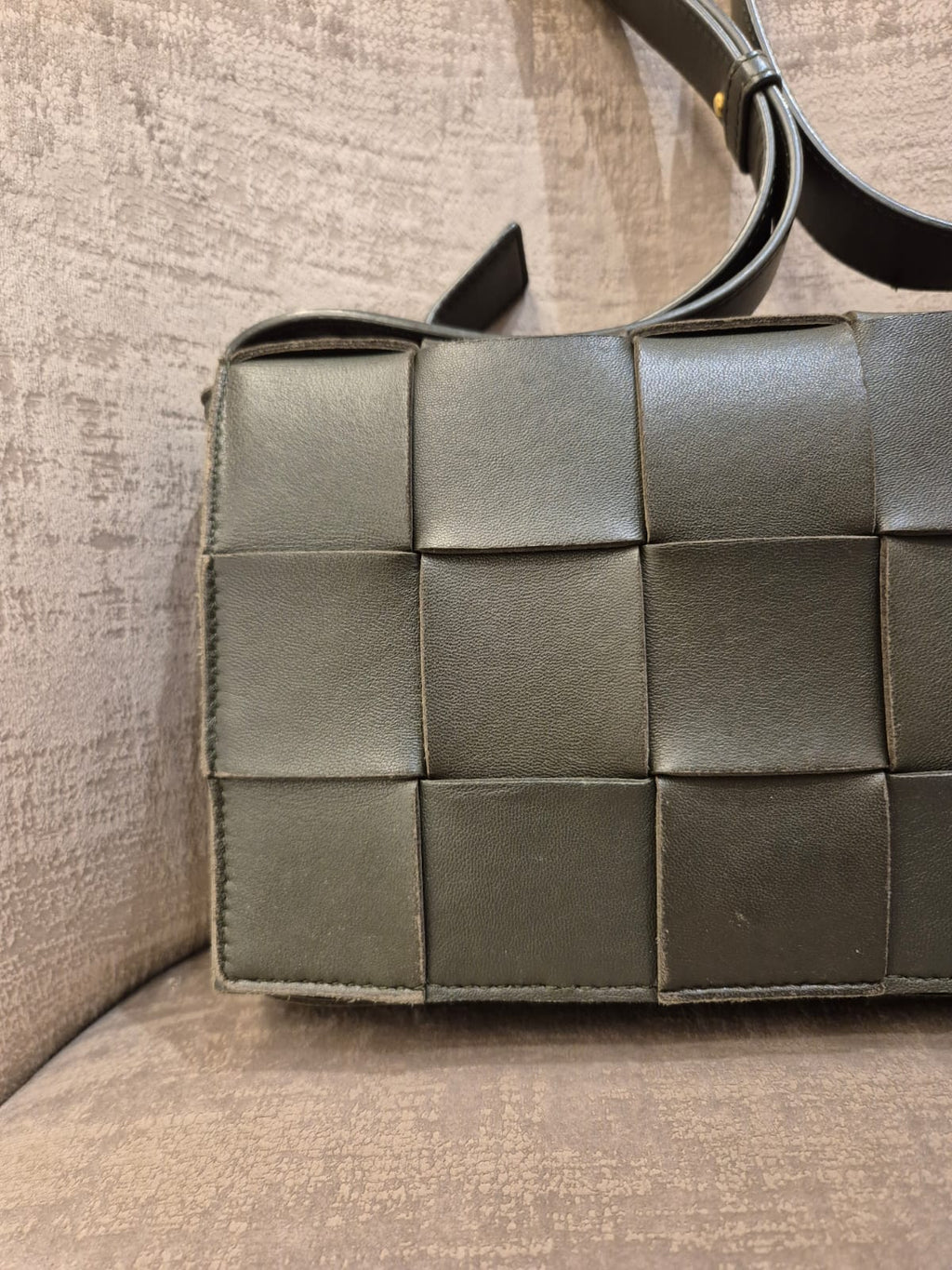 Bottega Venete Casette
