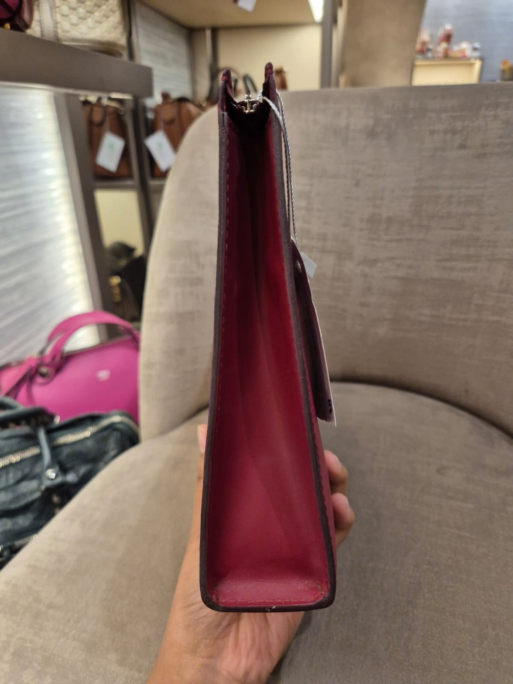 Louis Vuitton Toiletry