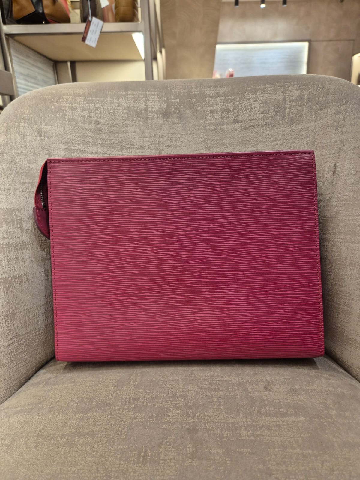 Louis Vuitton Toiletry
