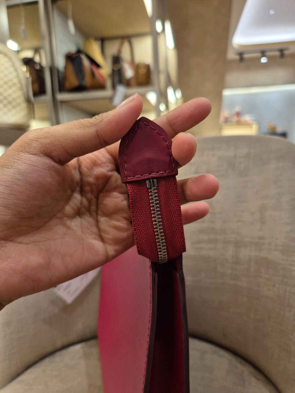 Louis Vuitton Toiletry