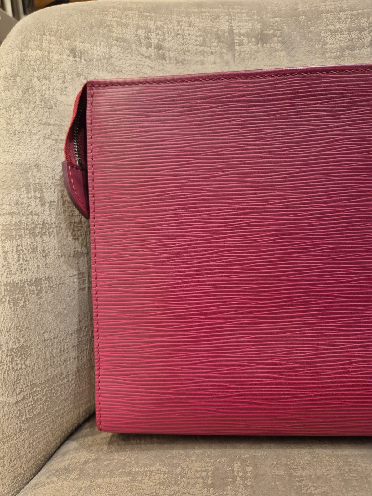 Louis Vuitton Toiletry