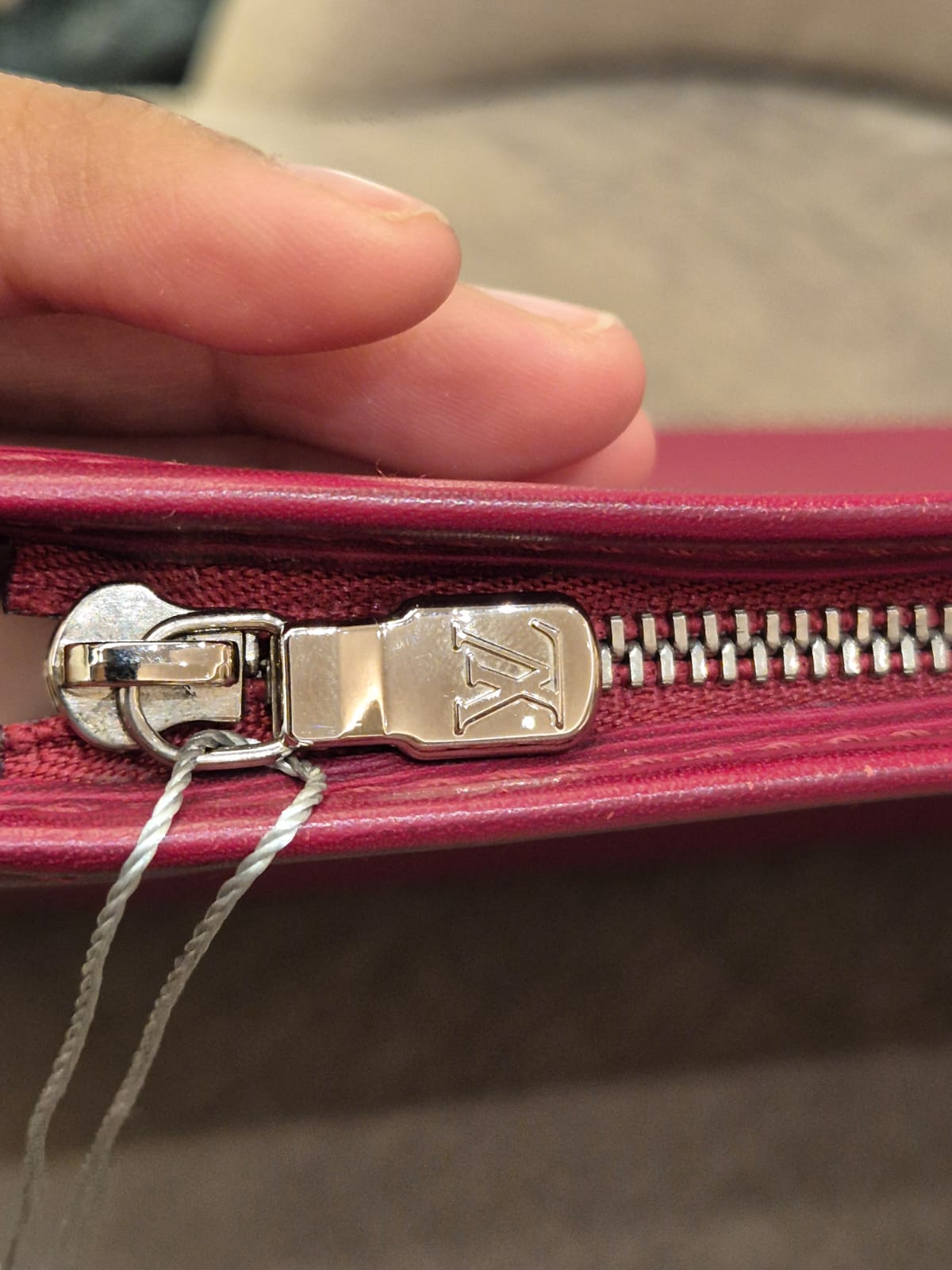 Louis Vuitton Toiletry