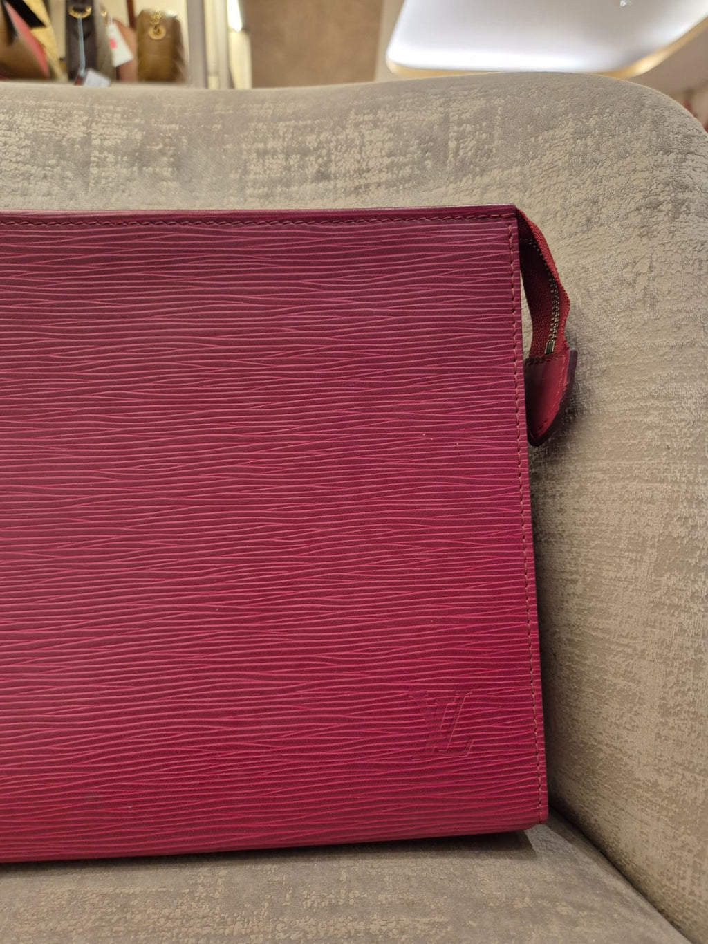 Louis Vuitton Toiletry