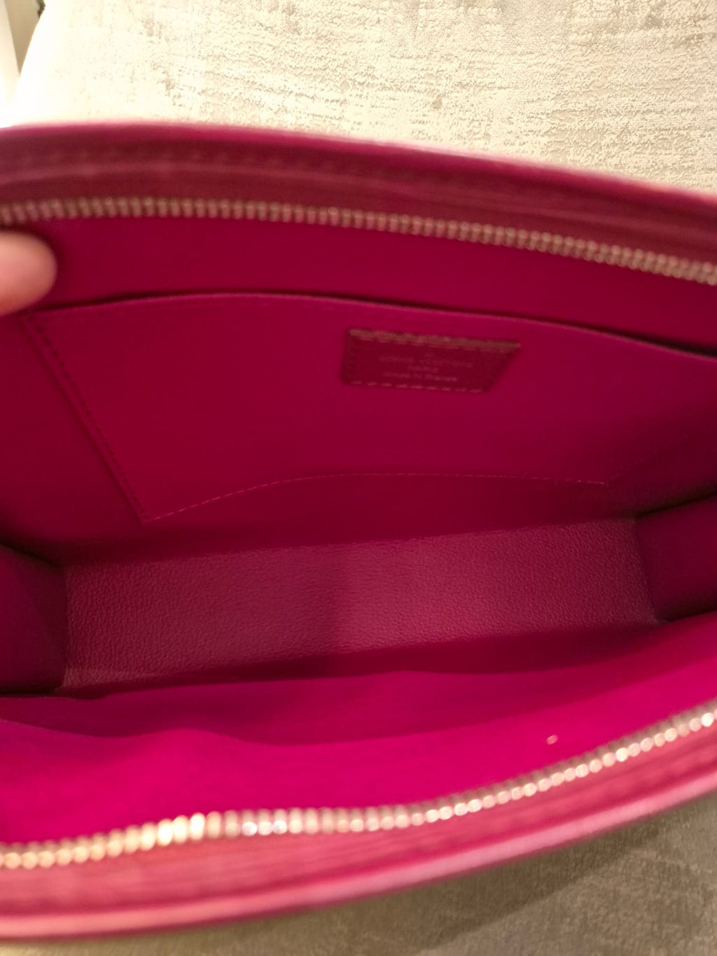 Louis Vuitton Toiletry
