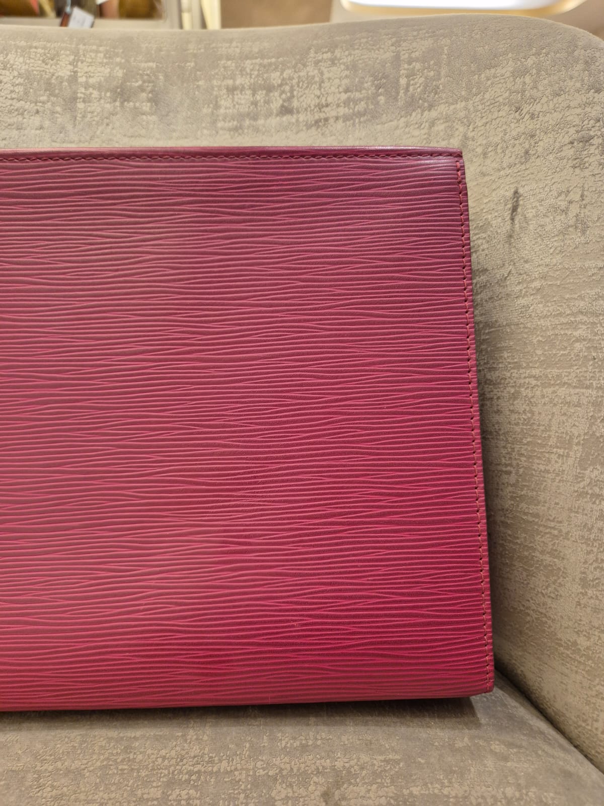 Louis Vuitton Toiletry